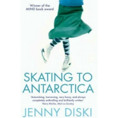 Skating To Antarctica