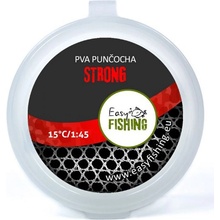 Easy Fishing PVA Pančucha Strong Náhradná Náplň 7m 25mm