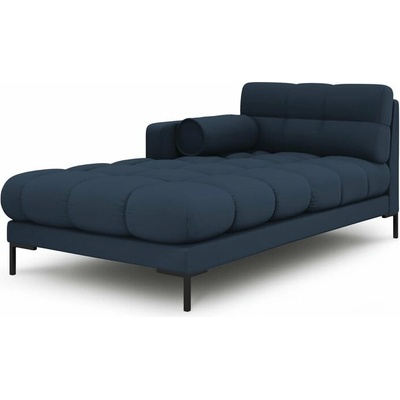 Cosmopolitan Design Bali modrá tmavá 185 cm