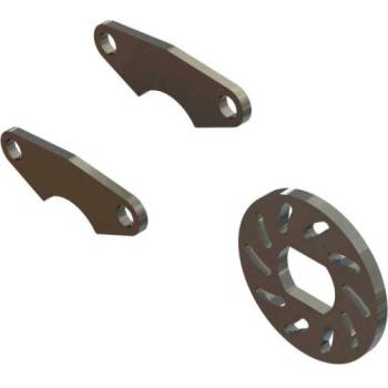 Arrma Диск на ръчната спирачка Arrma, спирачни накладки
