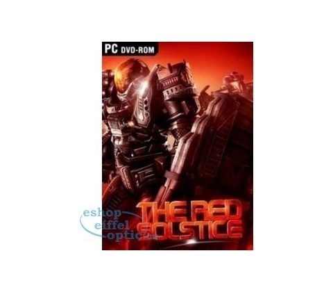 The Red Solstice