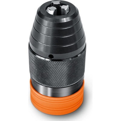 FEIN Přesné sklíčidlo 1,5-13mm s upínáním QuickIN a QuickIN MAX
