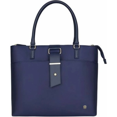 Dámska kabelka WENGER Ana 16" Cobalt