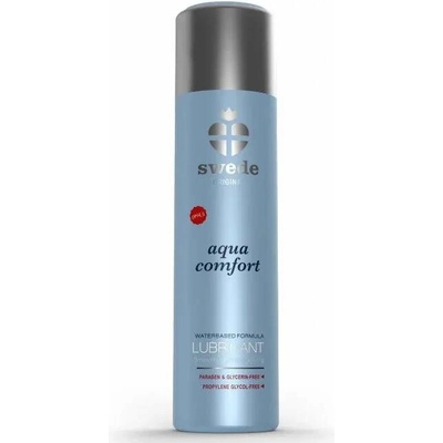 Swede Prémiový lubrikačný gél Aqua Comfort 60 ml
