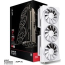 XFX Radeon RX 9070 Swift OC White Triple Fan Gaming Edition 16GB GDDR6 256bit (RX-97SWFB3W9)