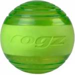 Rogz Rodz Squeek Ball Medium топка за куче 6.4cm