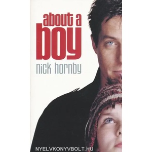 About a Boy | Nick Hornby (2002)