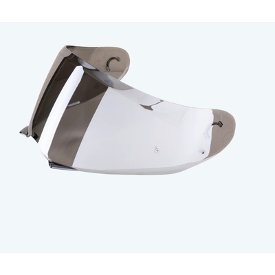 Plexi SCORPION EXO-930 zrcadlové stříbrné KDF31
