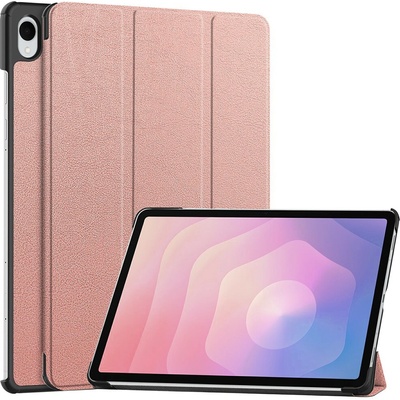 Techsuit FoldPro Samsung Galaxy Tab S11 KF2356609 Rose Gold