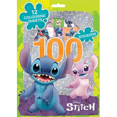 Disney Lilo &Amp; Stitch, os
