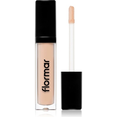 flormar Good Lids Only Eyeshadow Primer podkladová báze pod oční stíny 001 Nude 7,5 ml