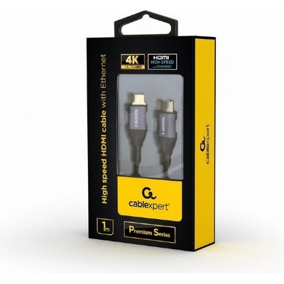 Gembird CCBP-HDMI-1M