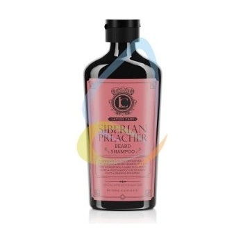 Lavish Care Шампоан за брада против суха кожа и сърбеж