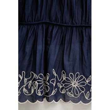 Benetton Памучна блуза United Colors of Benetton (5VZCDQ0C3)