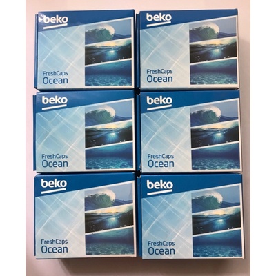 Beko BFOC16 Ocean 6ks