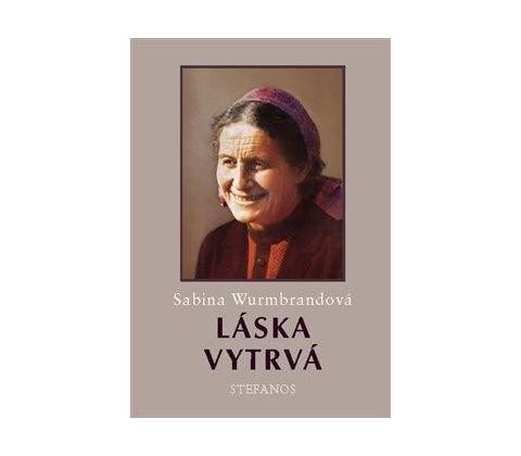 Láska vytrvá