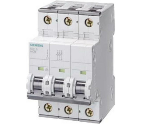 Siemens 5SY43067