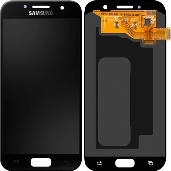 LCD Displej + Dotykové sklo Samsung Galaxy A5 2017