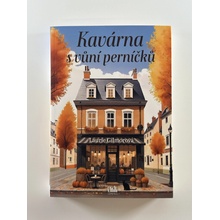 Kavárna s vůní perníčků - Gilmore Laurie
