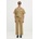 Helmut Lang Памучен панталон Helmut Lang FIELD. CARPENTER. COMP (P01HM201)