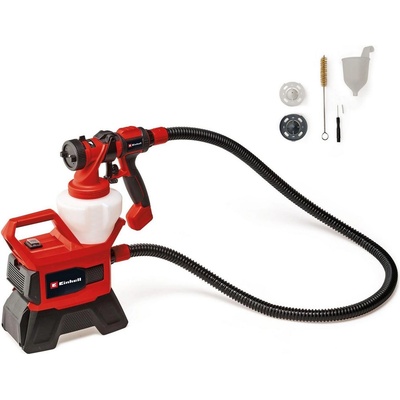 Einhell TE-SY 18/90 Li-Solo 4260040