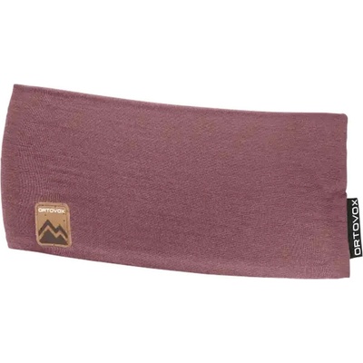 Ortovox 150 Cool Headband Dusk Rose