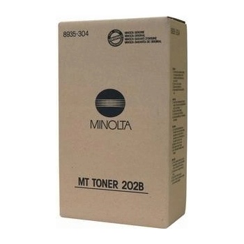 Konica Minolta 8935-304, TN-202B - originálny