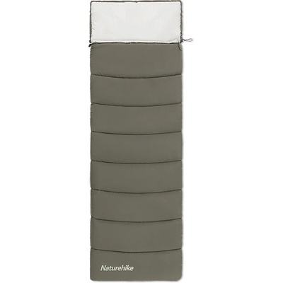 Naturehike pratelný LD250 s kapucí 1,6kg