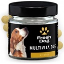 Fresh Dog Multivitamin MULTIVITA DOG 60 tbl