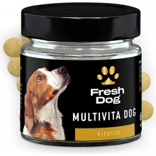 Fresh Dog Multivitamin MULTIVITA DOG 60 tbl