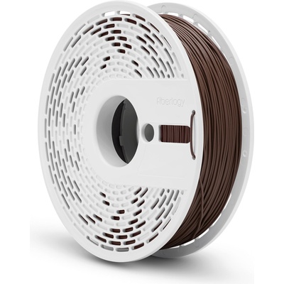 Fiberlogy FiberFlex 40D Brown - 1, 75 mm / 850 g (F40-BROWN-175-085)