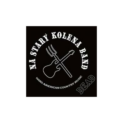 Na starý kolena band - Dead CD