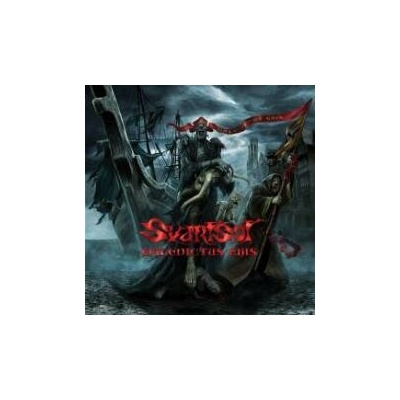 Svartsot - Maledictus Eris CD