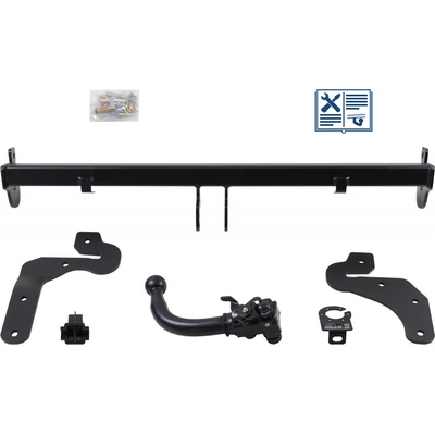 AUTO-HAK tažné zařízení - HYUNDAI MATRIX | 100647-04789-1