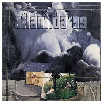 Václav Neckář - Atlantida '99 kolekce 10 CD