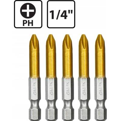 Rexxer PH2 1/4" 50mm RA-04-479
