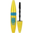 Maybelline Colossal Big Shot Volum Express riasenka Very Black 9,5 ml