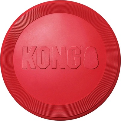 Kong Flyer18 cm