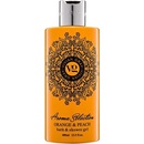 Vivian Gray Aroma Selection Orange & Peach sprchový a kúpeľový gél 400 ml