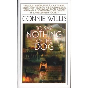 To Say Nothing of the Dog (2012)