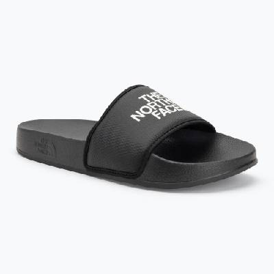 Дамски джапанки The North Face Base Camp Slide III tnf black/tnf white