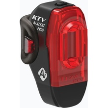 Lezyne KTV PRO Alert Drive zadné čierne