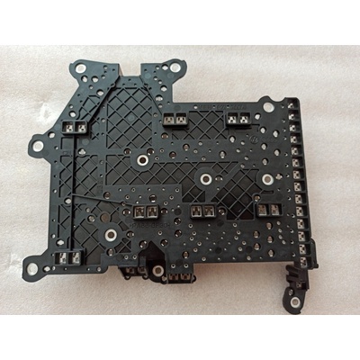 0BH927709A Napájecí obvod mechatroniky DQ381 / DQ500