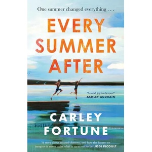 Every Summer After (ISBN: 9780349433103)