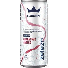 Korunní Železo 330 ml