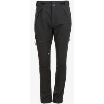 Whistler Мъжки софтшел панталони Whistler FINNEGAN - размер: Whistler | Cheren | МЪЖЕ | L