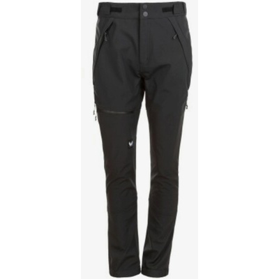 Whistler Мъжки софтшел панталони Whistler FINNEGAN - размер: Whistler | Cheren | МЪЖЕ | L