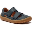 Detské sandále Froddo G3150266 Dark Blue