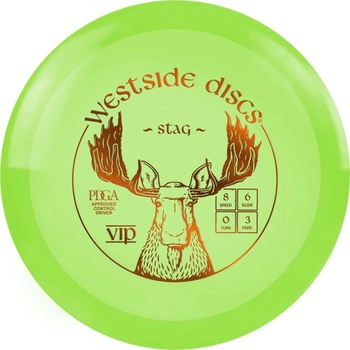 Westside Stag VIP