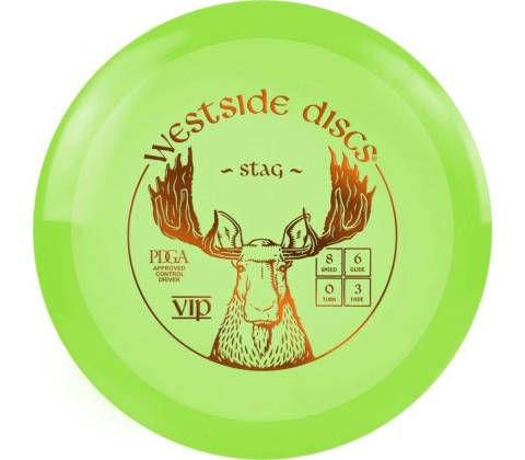 Westside Stag VIP
